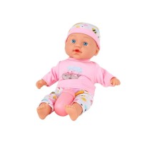 30 CM TEKLİ BEBEK