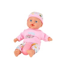 30 CM TEKLİ BEBEK