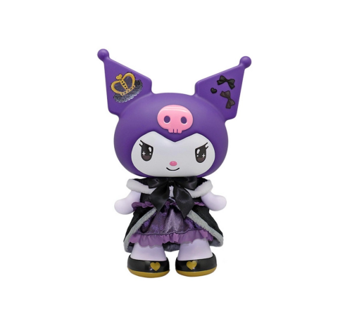 Kuromi Gece Işıltısı