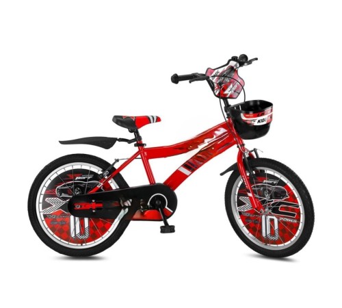 2002 20 Jant Bisiklet
