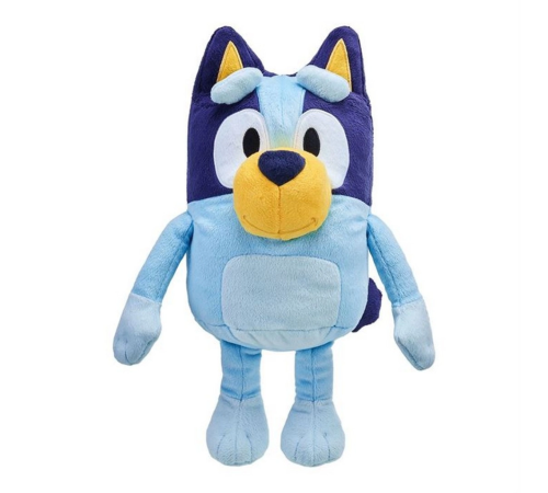 Türkçe Konuşan Peluş Figür 35cm