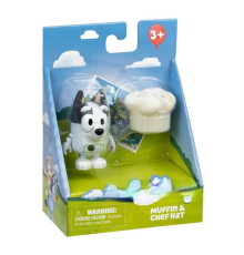 Tek Figür Aksesuarlı Set