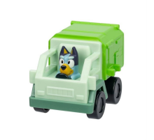 Figürlü Mini Araçlar