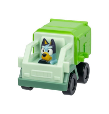 Figürlü Mini Araçlar