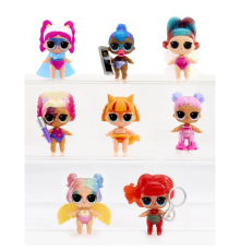 Tatlı Casus Bebekleri Baby Sisters