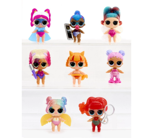 Tatlı Casus Bebekleri Baby Sisters