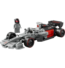 Speed Champions Audi Revolut F1 Team Yarış Arabası 77259
