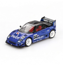 1/64  AZ-1 Liberty Walk LB40PILOT
