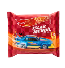 Mini Cep Mendili