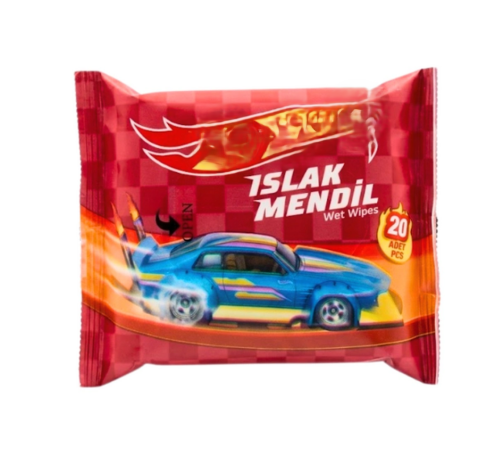 Mini Cep Mendili