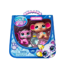 Pet Shop 2'li Paket S4