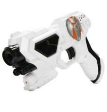 RST- I/C ROBOT  3İN1 BYZ