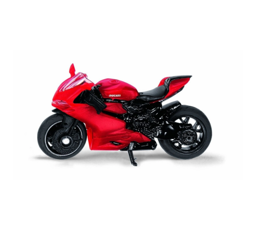 Ducati Panigale 1299