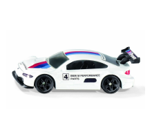 BMW M4 Racing 2016