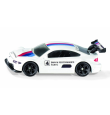 BMW M4 Racing 2016