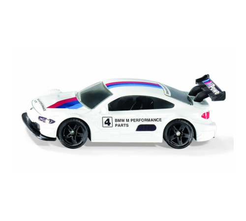 BMW M4 Racing 2016