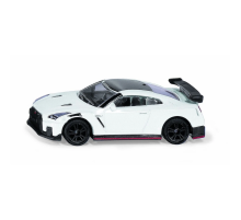 Nissan GT-R Nismo