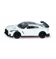 Nissan GT-R Nismo