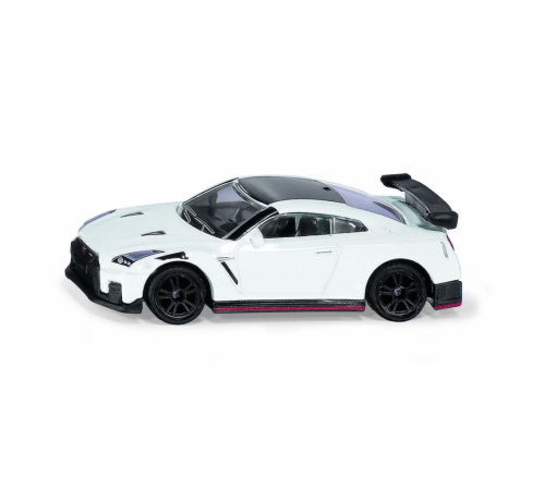 Nissan GT-R Nismo