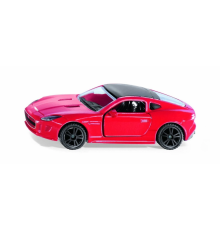 Jaguar F-Type R Modeli