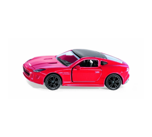 Jaguar F-Type R Modeli
