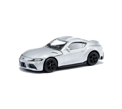MODEL ARAÇ GR Supra