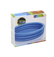 IH58426 KRİSTAL MAVİ HAVUZ 147X33CM