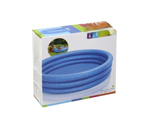 IH58426 KRİSTAL MAVİ HAVUZ 147X33CM