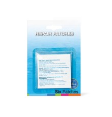 IT59631 TAMİR YAMASI 6 PCS