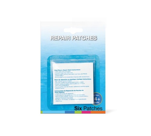 IT59631 TAMİR YAMASI 6 PCS