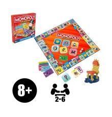 G1424 Monopoly APP Bankacılığı