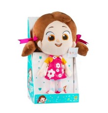 Müzikli Peluş Bebek 35 CM