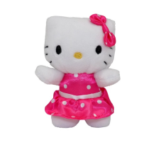 Mini Peluş 8 cm