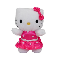 Mini Peluş 8 cm