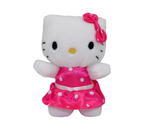 Mini Peluş 8 cm