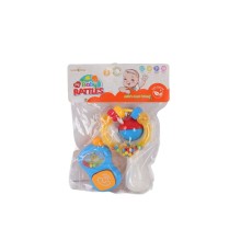 K225-65 POŞ 3LÜ ÇINGIRAK