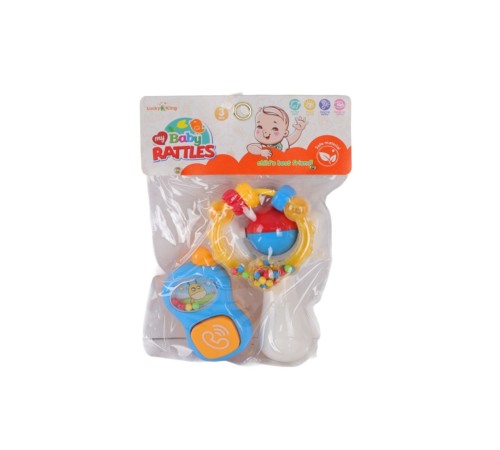K225-65 POŞ 3LÜ ÇINGIRAK