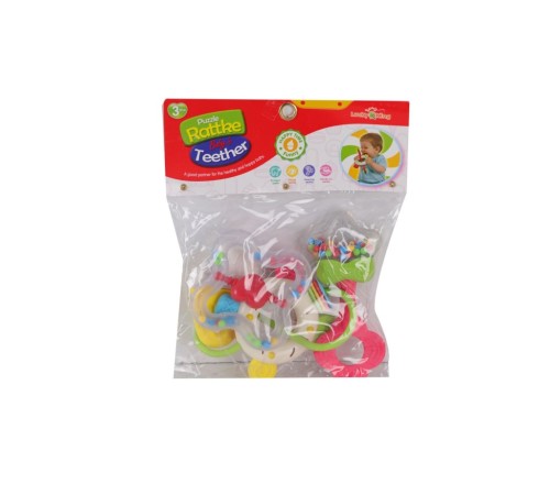K225D219 POŞ 4 PARÇA ÇINGIRAK