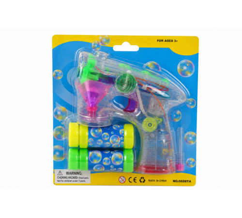 08888A KART KÖPÜK TABANCASI