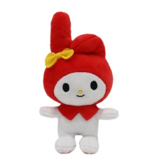 Clip on Peluş