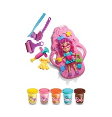 03927 BEBEK GİYDİRME HAMUR SET 280 GR