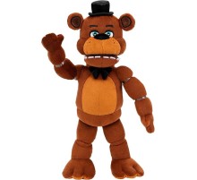 Elektronik Peluş