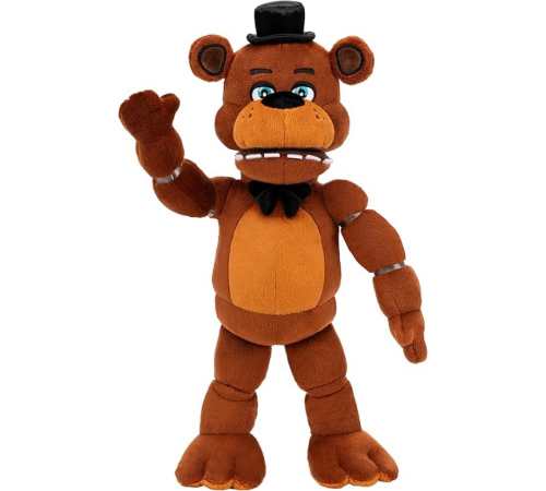 Elektronik Peluş