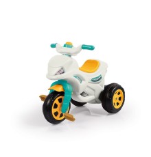 2650 MOTO BİSİKLET PVC TORBADA