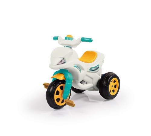2650 MOTO BİSİKLET PVC TORBADA