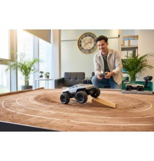 RQ3050 1:18 U/K TESLA PİKAP YÜKSEK HIZLI