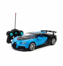 SH40924 1:16 DUMAN ÇIKARAN UZAKTAN KUMANDALI SPOR ARABA