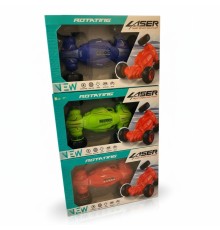 SH59961 2.4G UZAKTAN KUMANDALI -ZRV