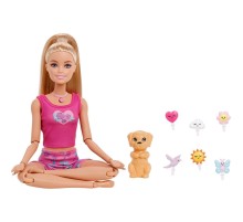 JJN55 Meditasyoncu Bebek