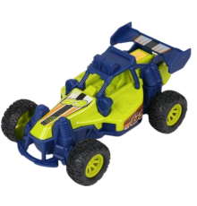 Sesli ve Işıklı Off Road Aracı